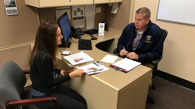 Dr. James G. Barrett