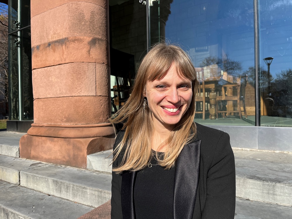 Profile Photo of Alyssa Pacy