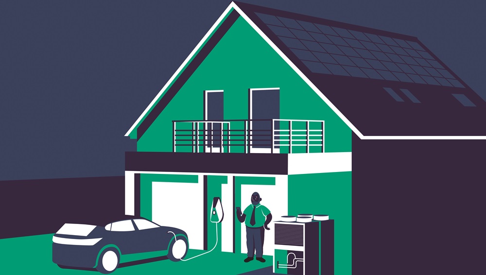 Photo for Greenhouse Gas Emissions