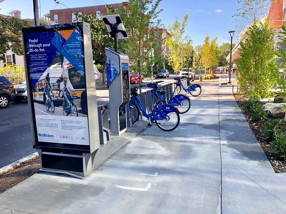 Journey Towards a Greener Transportation System