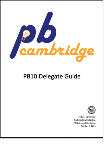 cover of this document