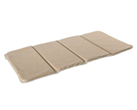 4-section nap pad